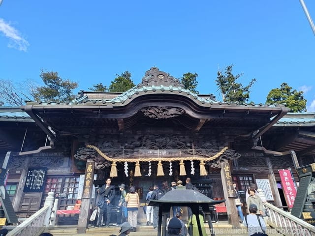 日本新宿之旅高島山完結篇 - 第30張圖 日本新宿之旅高島山完結篇