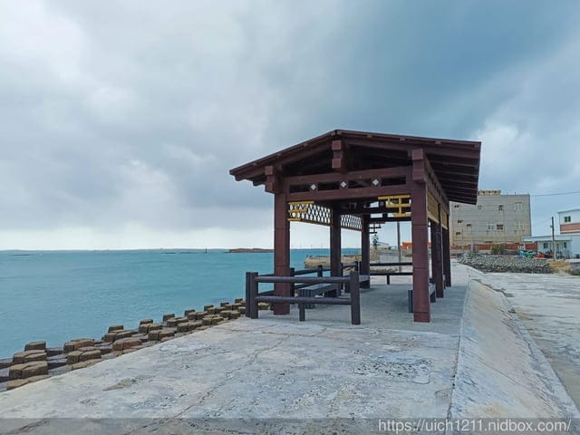 澎湖跳島玩 - 第97張圖 澎湖跳島玩