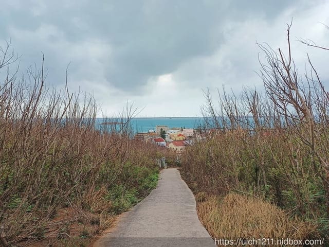 澎湖跳島玩 - 第96張圖 澎湖跳島玩