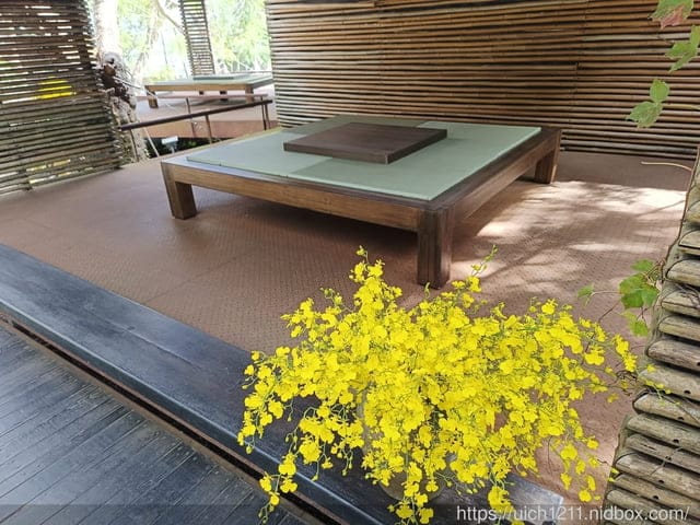飛花落院 - 第7張圖 飛花落院