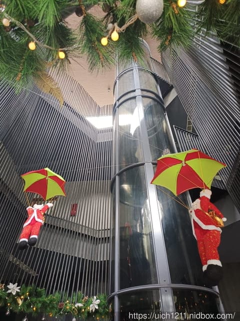 泰安觀止