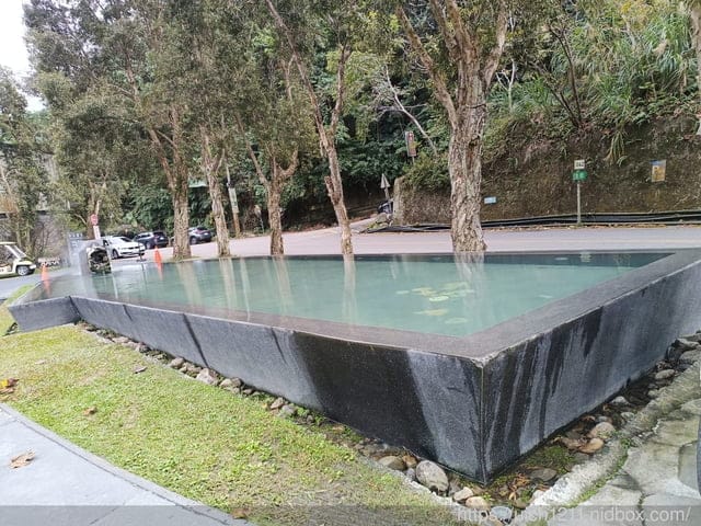 泰安觀止