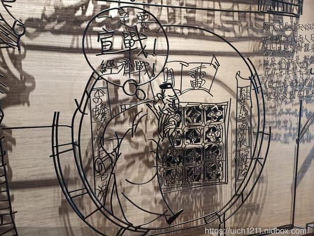 澳門之旅 - 第38張圖 澳門之旅