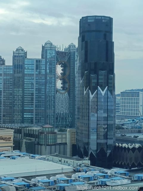 澳門之旅 - 第5張圖 澳門之旅