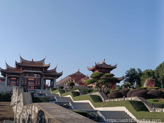 澳門之旅 - 第51張圖 澳門之旅