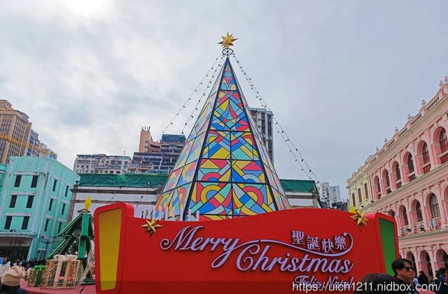 澳門之旅 - 第45張圖 澳門之旅