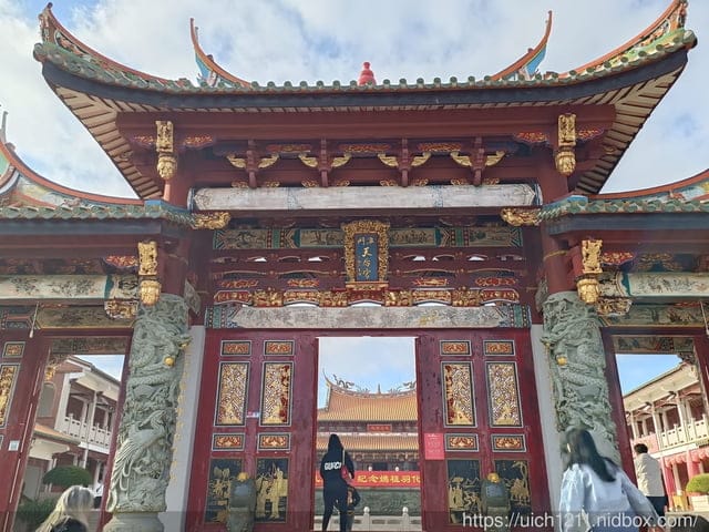 澳門之旅 - 第50張圖 澳門之旅