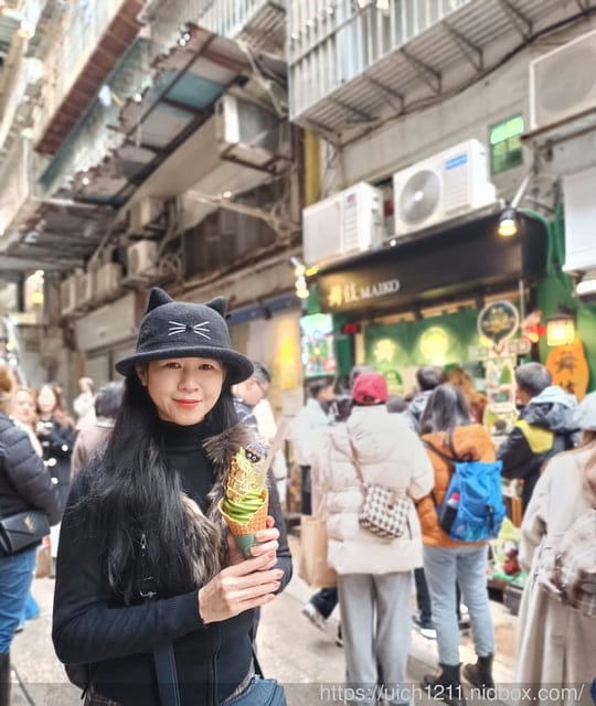 澳門之旅 - 第41張圖 澳門之旅