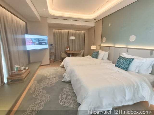 合肥重慶之旅