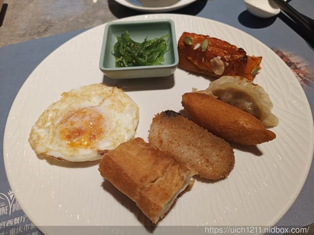 合肥重慶之旅