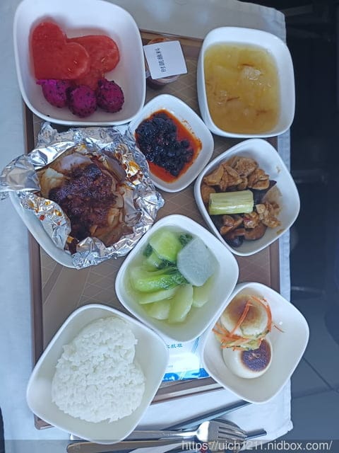 合肥重慶之旅
