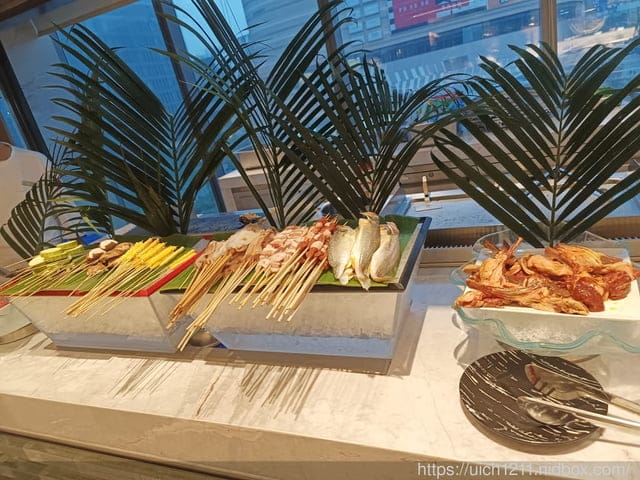 合肥重慶之旅