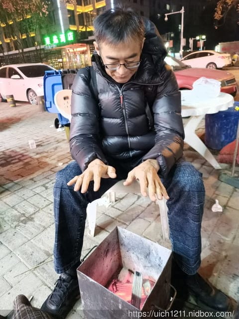 合肥重慶之旅
