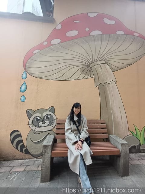 合肥重慶之旅