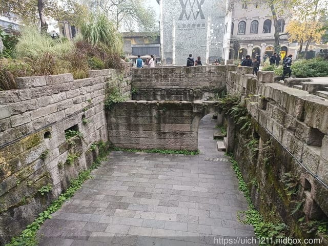 合肥重慶之旅