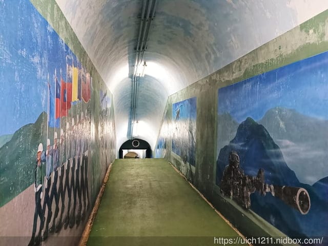 2023跨年之旅
