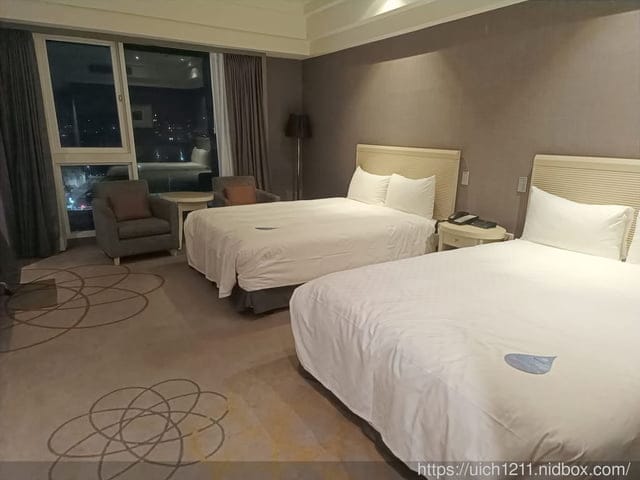 2023跨年之旅