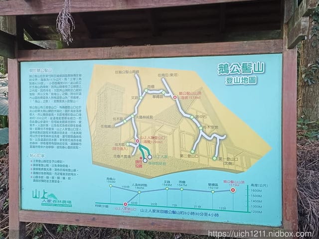 2023跨年之旅