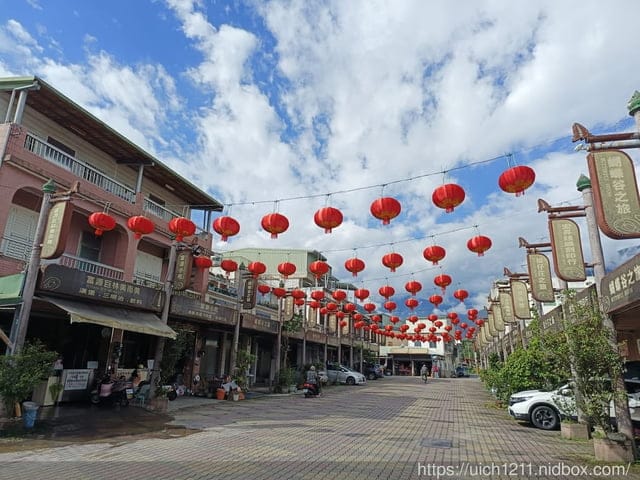 花東之旅