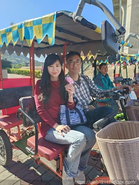 過年北部之旅