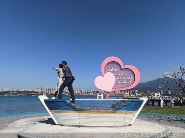 過年北部之旅