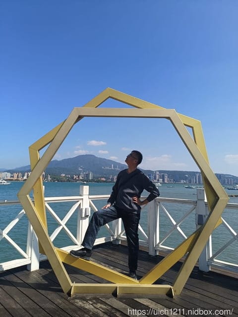 過年北部之旅
