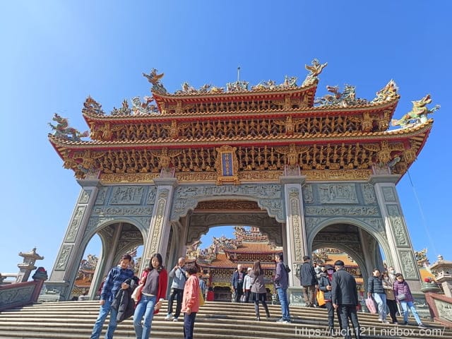 過年北部之旅