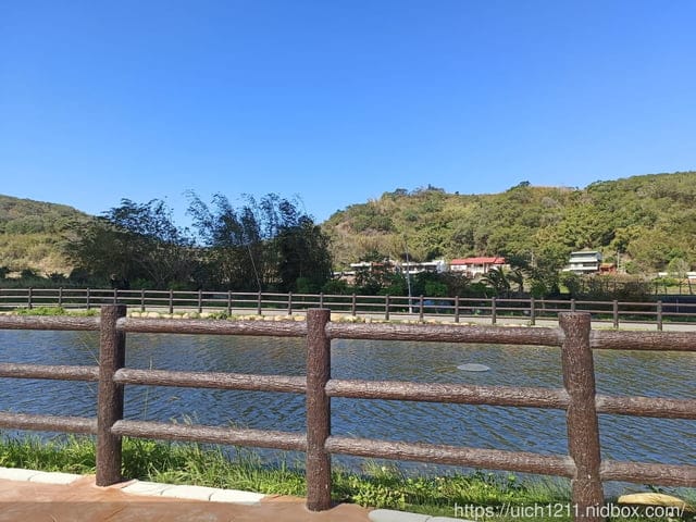 過年北部之旅