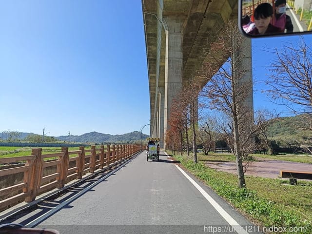 過年北部之旅