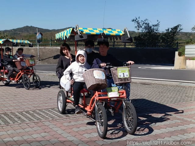 過年北部之旅