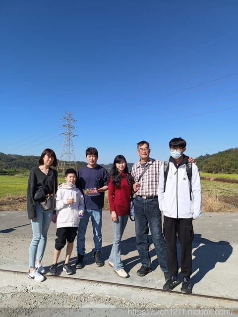 過年北部之旅
