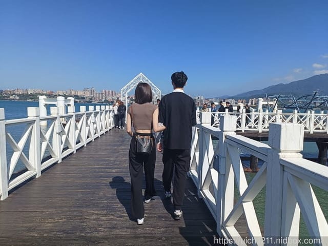 過年北部之旅