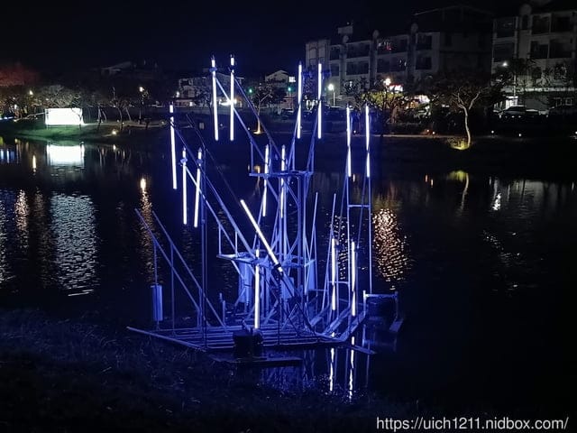 2024年鹽水燈會