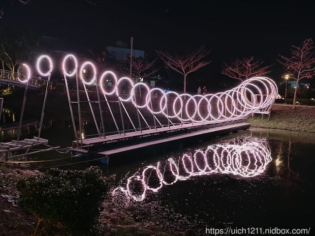 2024年鹽水燈會
