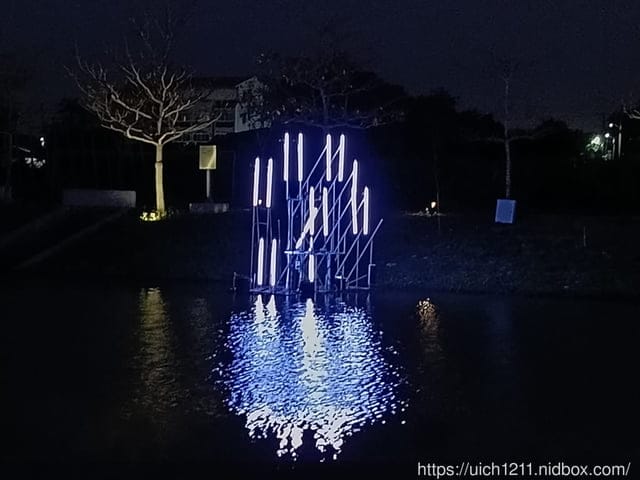 2024年鹽水燈會