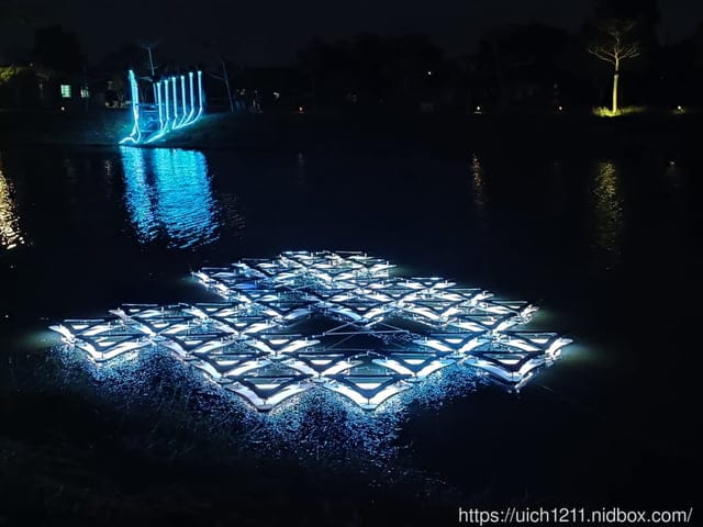 2024年鹽水燈會