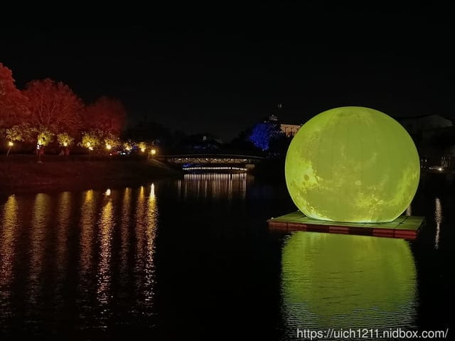 2024年鹽水燈會
