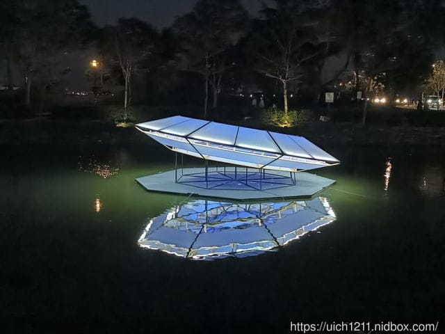 2024年鹽水燈會