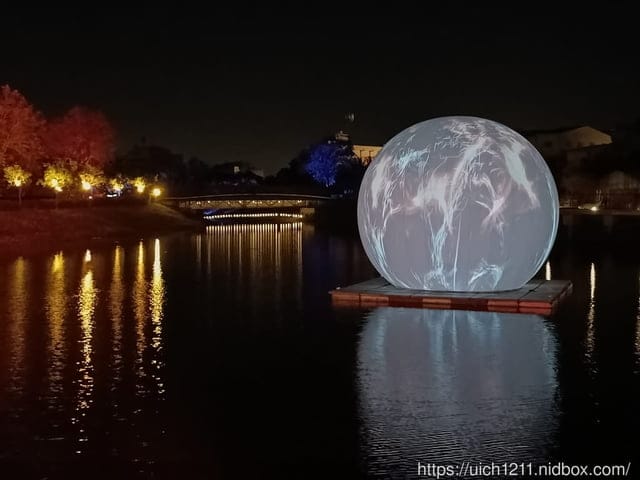 2024年鹽水燈會