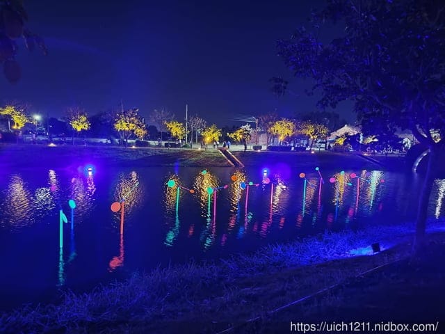 2024年鹽水燈會