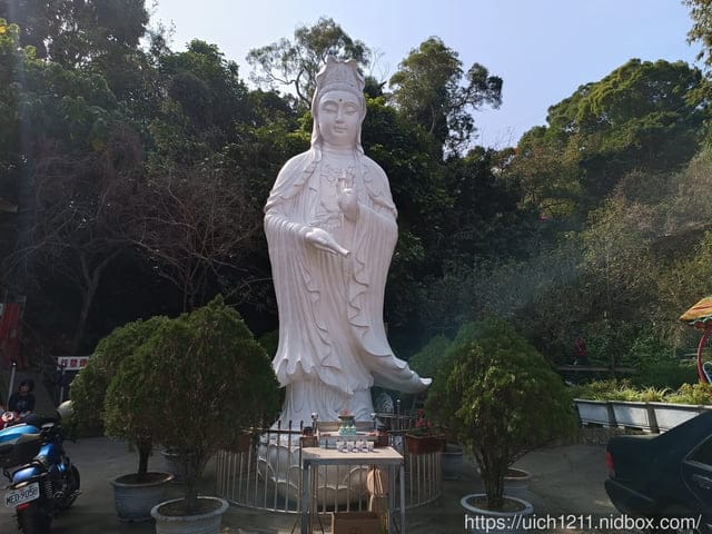 中部爬山趣