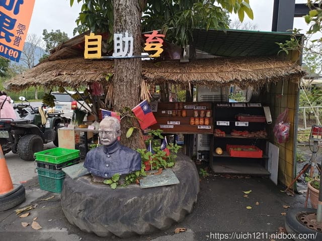 台東去花蓮