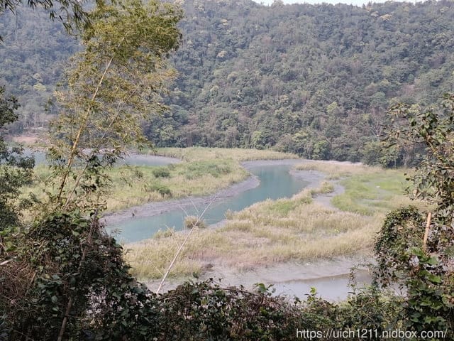 日月潭和屁仔家 - 第4張圖 日月潭和屁仔家