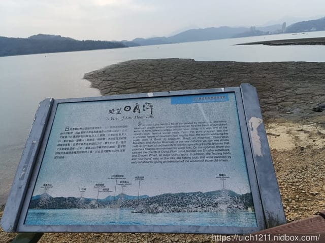日月潭和屁仔家 - 第5張圖 日月潭和屁仔家