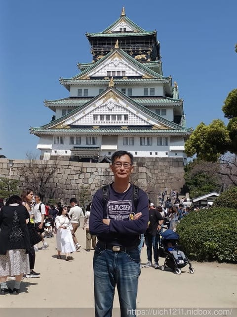 日本大阪之旅1 - 第51張圖 日本大阪之旅1