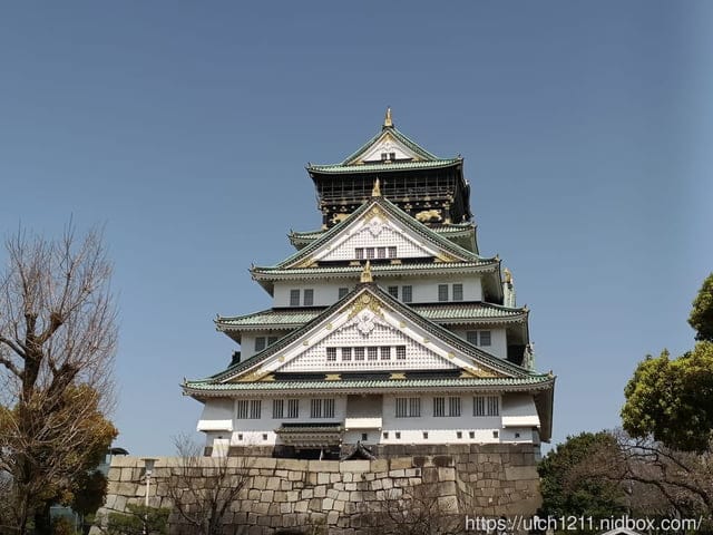 日本大阪之旅1 - 第50張圖 日本大阪之旅1