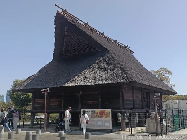 日本大阪之旅1 - 第34張圖 日本大阪之旅1