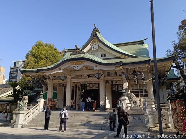 日本大阪之旅1 - 第30張圖 日本大阪之旅1