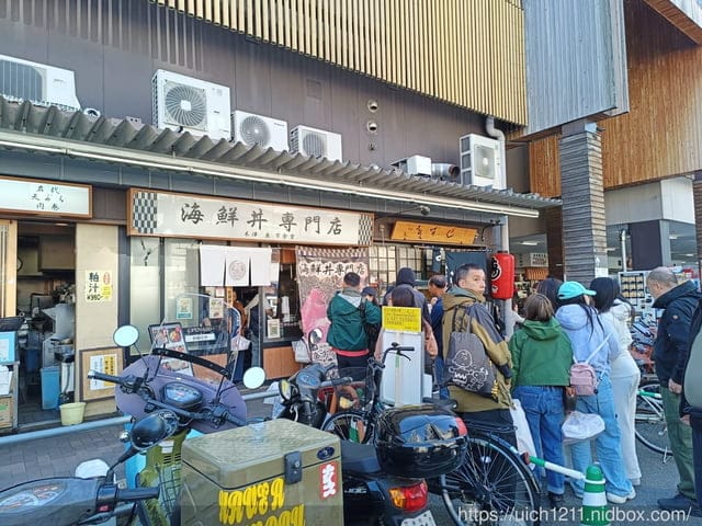 日本大阪之旅1 - 第20張圖 日本大阪之旅1
