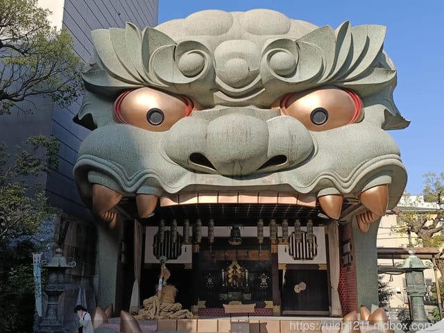 日本大阪之旅1 - 第28張圖 日本大阪之旅1